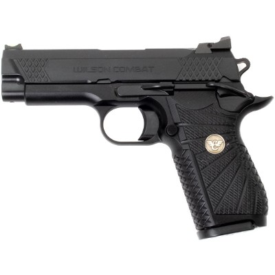 WILSON COMBAT EDC X9 9MM LUGER (9X19 PARA) - Image 1 of 3