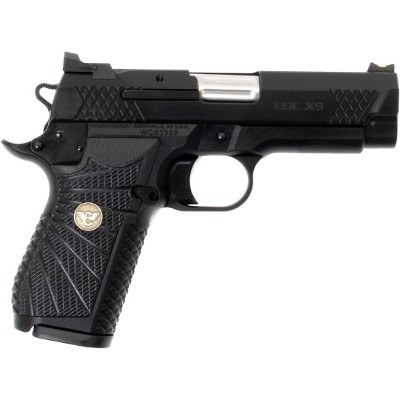 WILSON COMBAT EDC X9 9MM LUGER (9X19 PARA) - Image 2 of 3