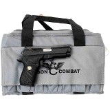 WILSON COMBAT EDC X9 9MM LUGER (9X19 PARA) - Image 3 of 3