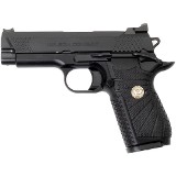 WILSON COMBAT EDC X9 9MM LUGER (9X19 PARA)