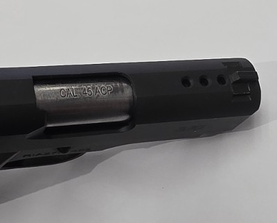 ARMSCOR BBR 3.10 .45 ACP - Image 4 of 4
