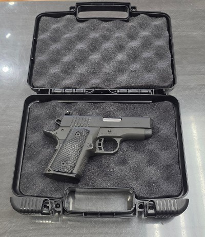 ARMSCOR BBR 3.10 .45 ACP - Image 1 of 4