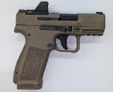 CANIK ARMS METE MC9L 9MM LUGER (9x19 PARA) - 2 of 2