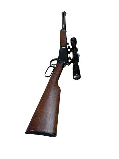 HENRY H001 .22 LR - Image 6 of 7