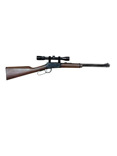 HENRY H001 .22 LR - Image 1 of 7