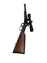 HENRY H001M .22 WMR - 6 of 7