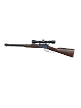 HENRY H001M .22 WMR - 7 of 7