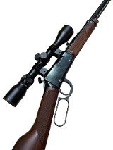 HENRY H001M .22 WMR - 3 of 7