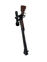HENRY H001M .22 WMR - 5 of 7
