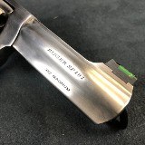 RUGER SP 101 (05771) .357 MAG - Image 4 of 8