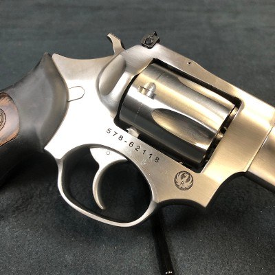 RUGER SP 101 (05771) .357 MAG - Image 5 of 8