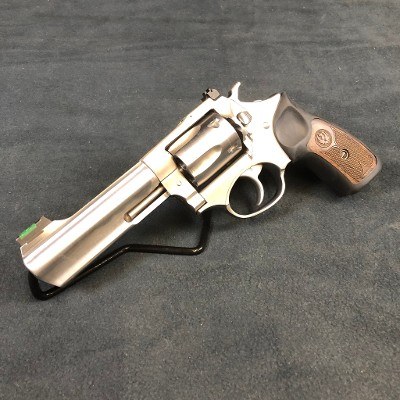 RUGER SP 101 (05771) .357 MAG - Image 2 of 8