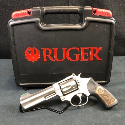 RUGER SP 101 (05771) .357 MAG - Image 1 of 8