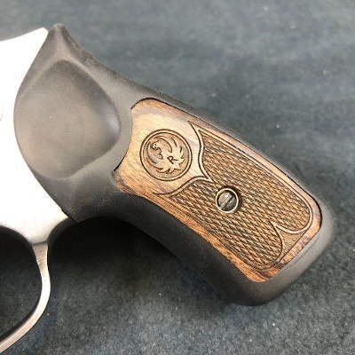 RUGER SP 101 (05771) .357 MAG - Image 6 of 8