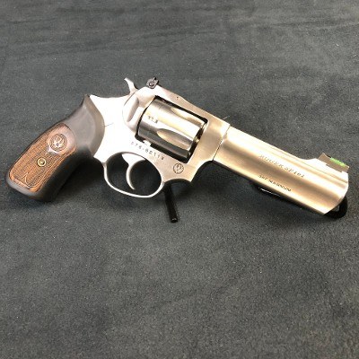 RUGER SP 101 (05771) .357 MAG - Image 3 of 8