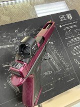 GLOCK G34 GEN 4 9MM LUGER (9X19 PARA) - 3 of 4