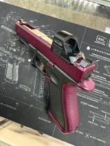 GLOCK G34 GEN 4 9MM LUGER (9X19 PARA) - 4 of 4