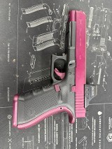 GLOCK G34 GEN 4 9MM LUGER (9X19 PARA) - 1 of 4
