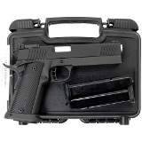 ROCK ISLAND ARMORY M1911 A2 FS-MATCH .40 S&W - Image 3 of 3