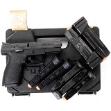 CZ P-10 C 9MM LUGER (9X19 PARA) - 3 of 3