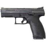 CZ P-10 C 9MM LUGER (9X19 PARA) - 1 of 3