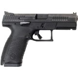 CZ P-10 C 9MM LUGER (9X19 PARA) - 2 of 3