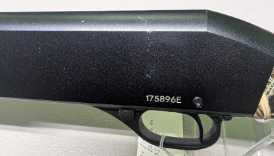 STEVENS 320 FIELD 12 GA - Image 7 of 7