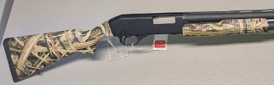 STEVENS 320 FIELD 12 GA - Image 2 of 7