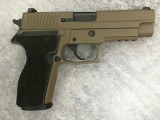 SIG SAUER P227 45 ACP (45 Auto) - 1 of 3