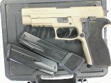 SIG SAUER P227 45 ACP (45 Auto) - 3 of 3