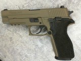 SIG SAUER P227 45 ACP (45 Auto) - 2 of 3