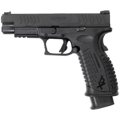 SPRINGFIELD ARMORY XDM9 ELITE 9MM LUGER (9X19 PARA) - Image 1 of 3