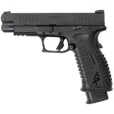 SPRINGFIELD ARMORY XDM9 ELITE 9MM LUGER (9X19 PARA) - Image 1 of 3