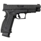 SPRINGFIELD ARMORY XDM9 ELITE 9MM LUGER (9X19 PARA) - Image 2 of 3
