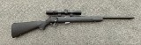 SAVAGE ARMS 93R17 .17 HMR - Image 1 of 6