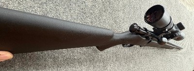 SAVAGE ARMS 93R17 .17 HMR - Image 3 of 6