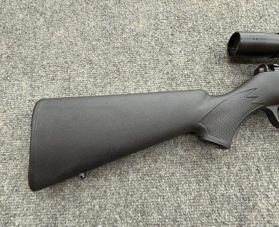 SAVAGE ARMS 93R17 .17 HMR - Image 5 of 6