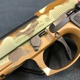 BERETTA 92XI MULTICAM 9MM LUGER (9x19 PARA) - Image 6 of 10