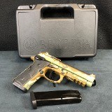 BERETTA 92XI MULTICAM 9MM LUGER (9x19 PARA) - Image 1 of 10