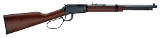 HENRY H1 FRONTIER CARBINE .22 LR - Image 1 of 1