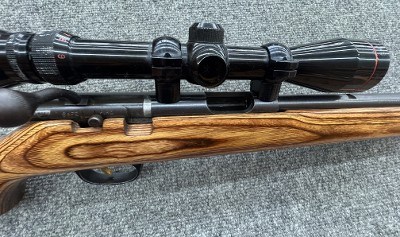 MARLIN 882L .22 WMR - Image 3 of 9