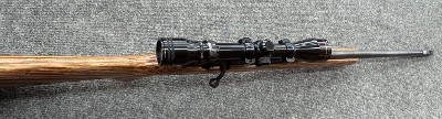MARLIN 882L .22 WMR - Image 8 of 9