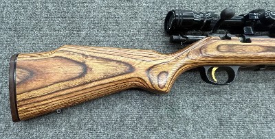 MARLIN 882L .22 WMR - Image 4 of 9