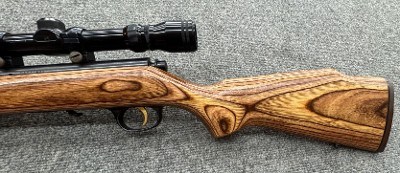 MARLIN 882L .22 WMR - Image 6 of 9