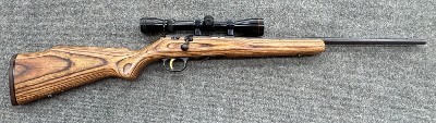 MARLIN 882L .22 WMR - Image 1 of 9