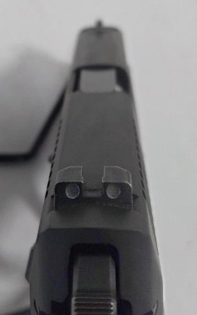 SIG SAUER P220 9MM LUGER (9x19 PARA) - Image 4 of 9