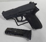 SIG SAUER P220 9MM LUGER (9x19 PARA) - Image 9 of 9
