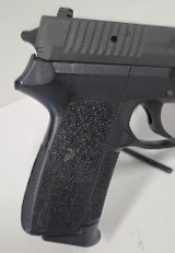 SIG SAUER P220 9MM LUGER (9x19 PARA) - Image 3 of 9
