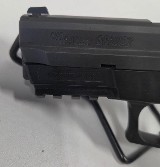 SIG SAUER P220 9MM LUGER (9x19 PARA) - Image 6 of 9