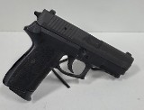 SIG SAUER P220 9MM LUGER (9x19 PARA) - Image 2 of 9